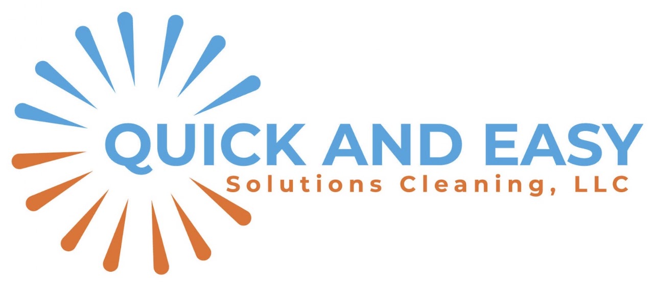 Quick and Easy Solutions Cleaning project